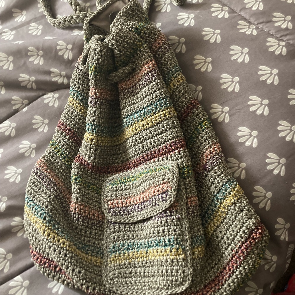 Saks bag